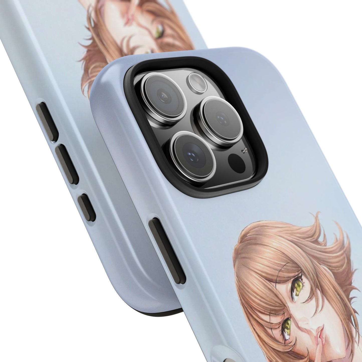 Mutsu (Kantai Collection) Phone Cases