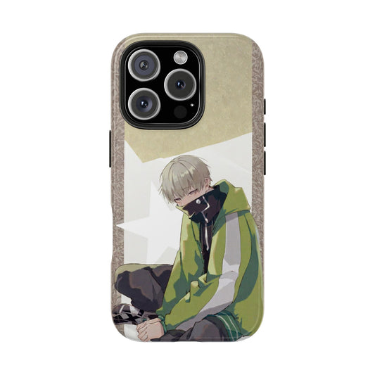Inumaki Toge Phone Cases