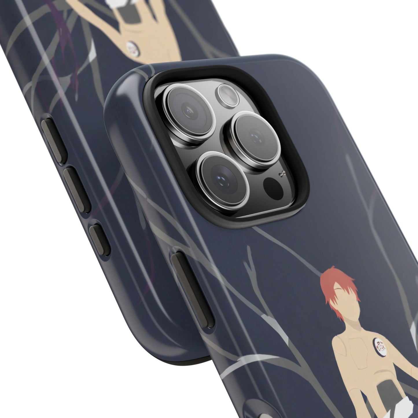 Sasori Anime Naruto iPhone Cases