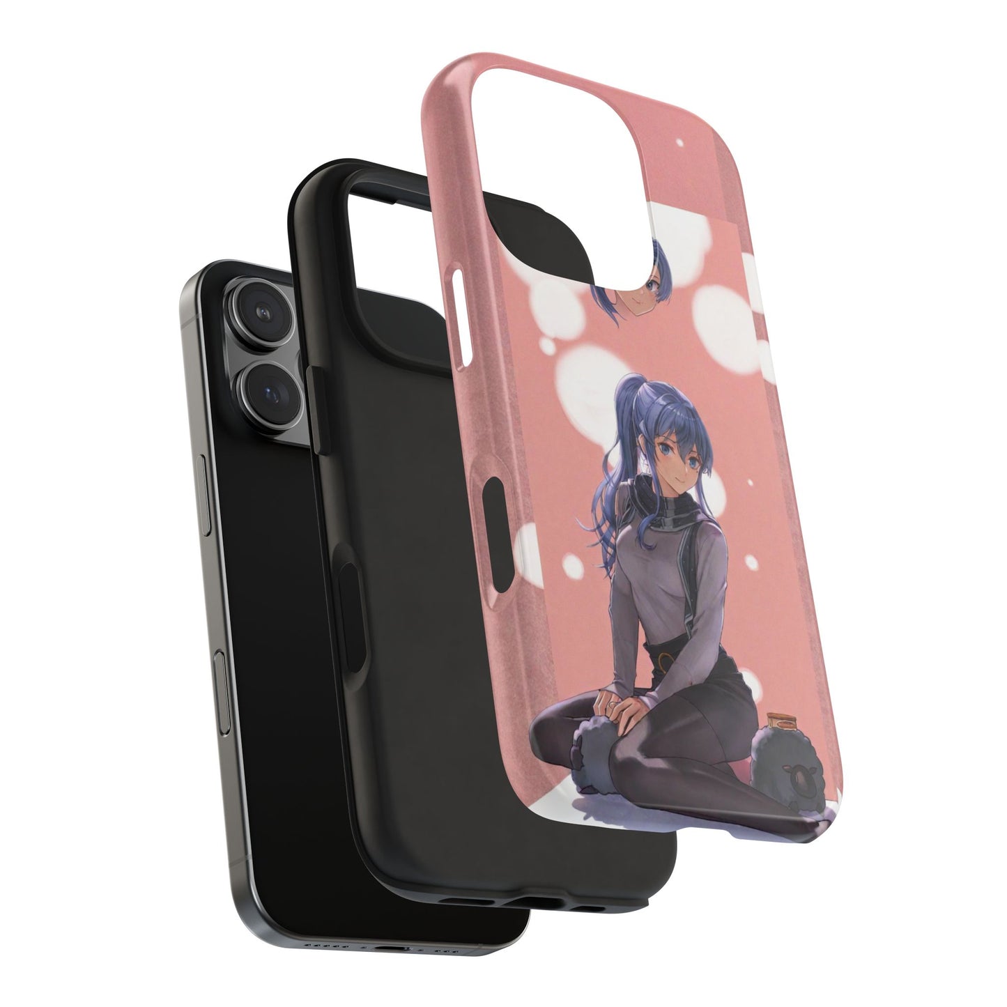 Gotland (Kantai Collection) Phone Cases