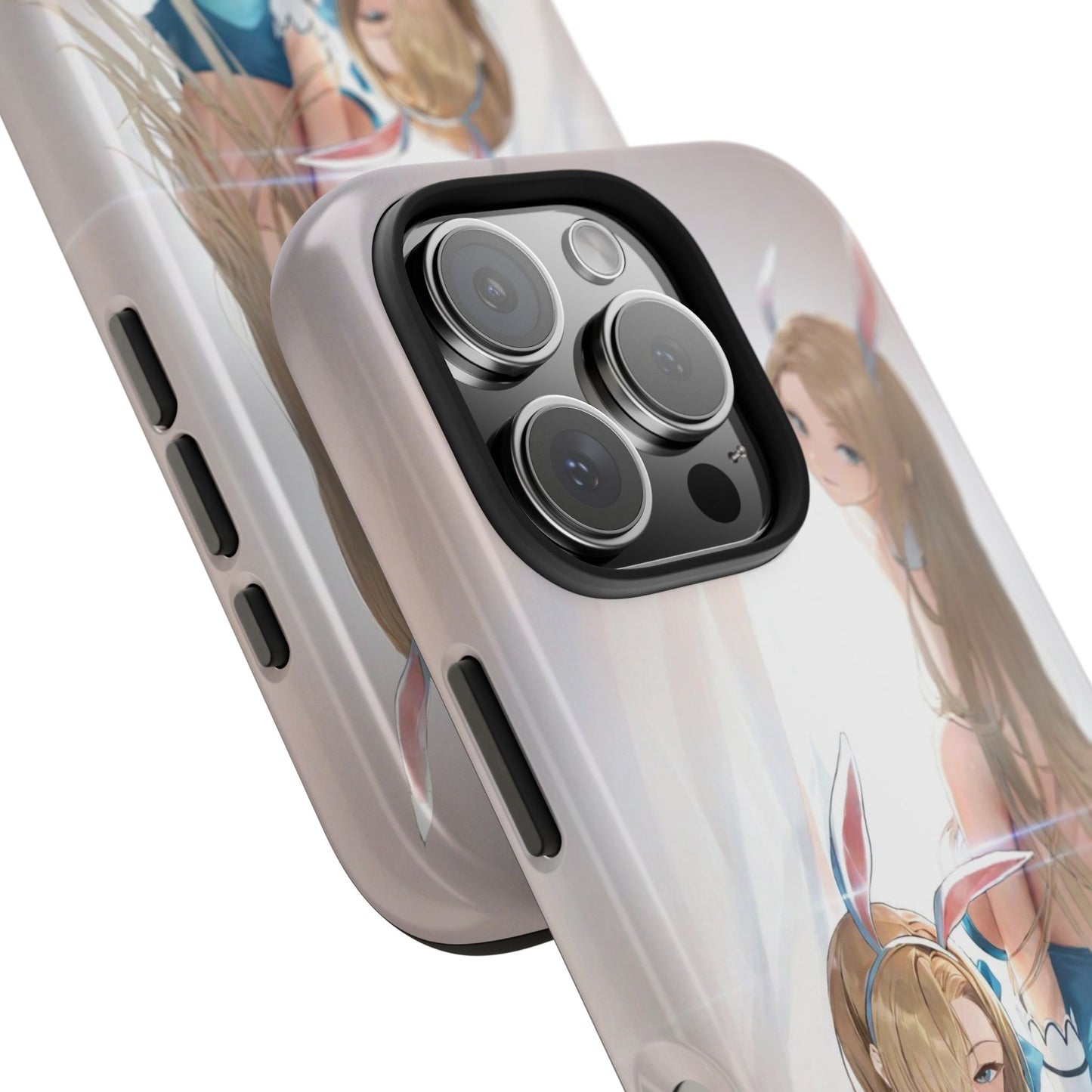 Ichinose Asuna iPhone Cases