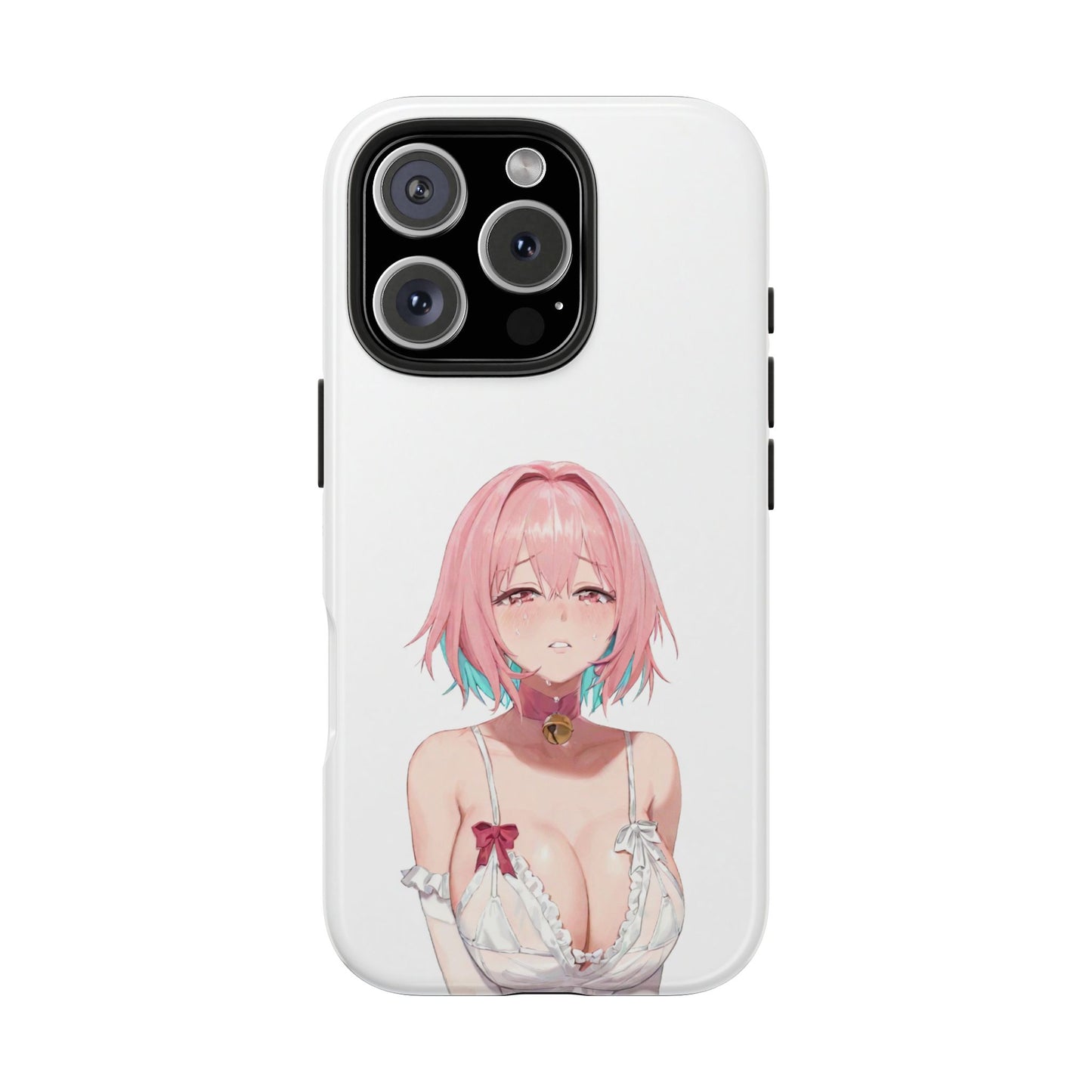 Yumemi Riamu iPhone Cases