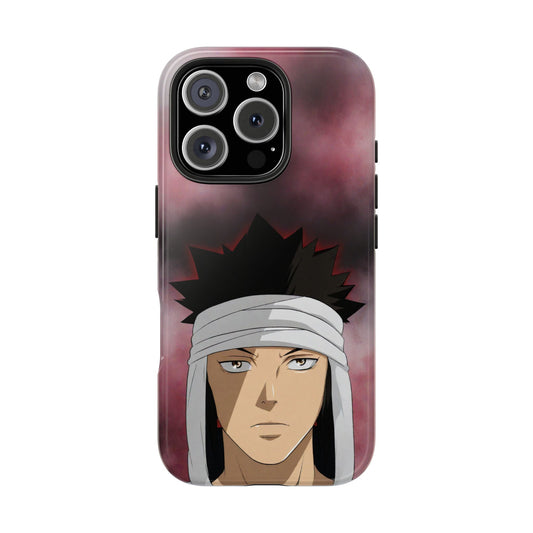 Asura Ōtsutsuki Anime Naruto iPhone Cases