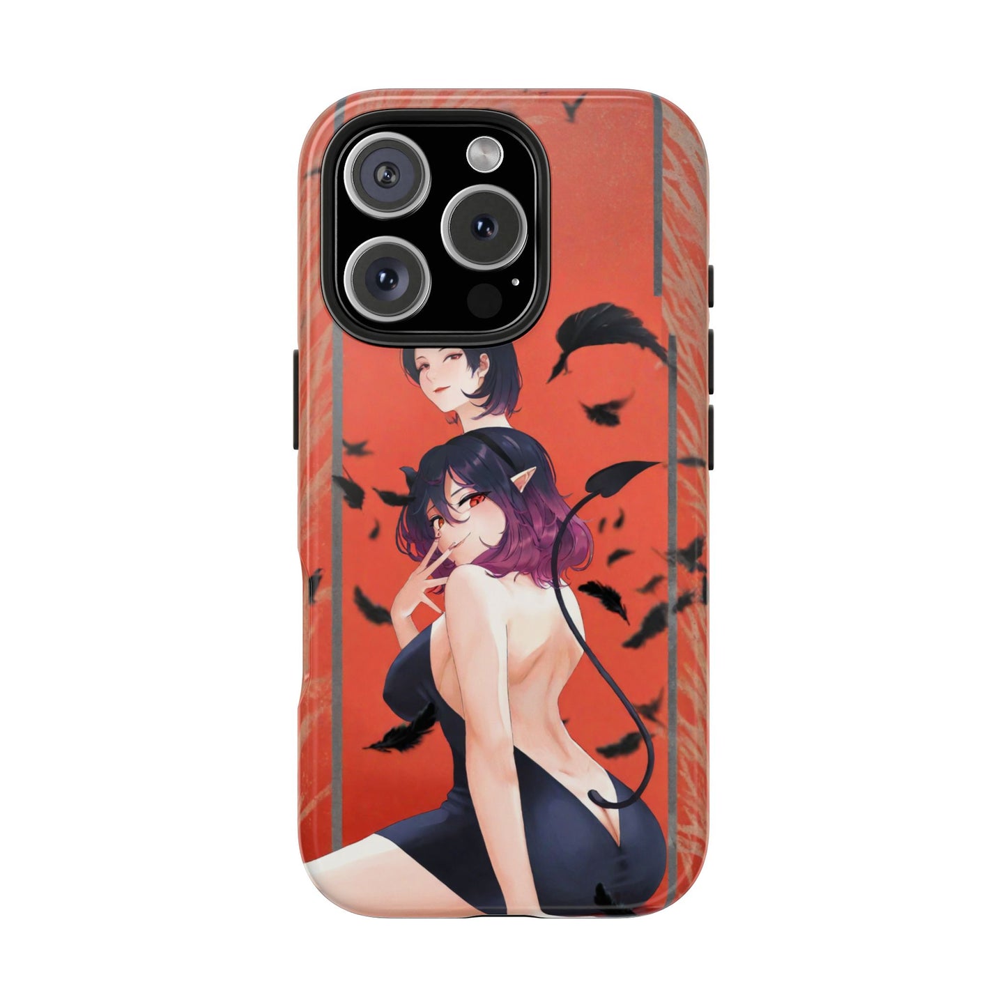 Vermeil Phone Cases