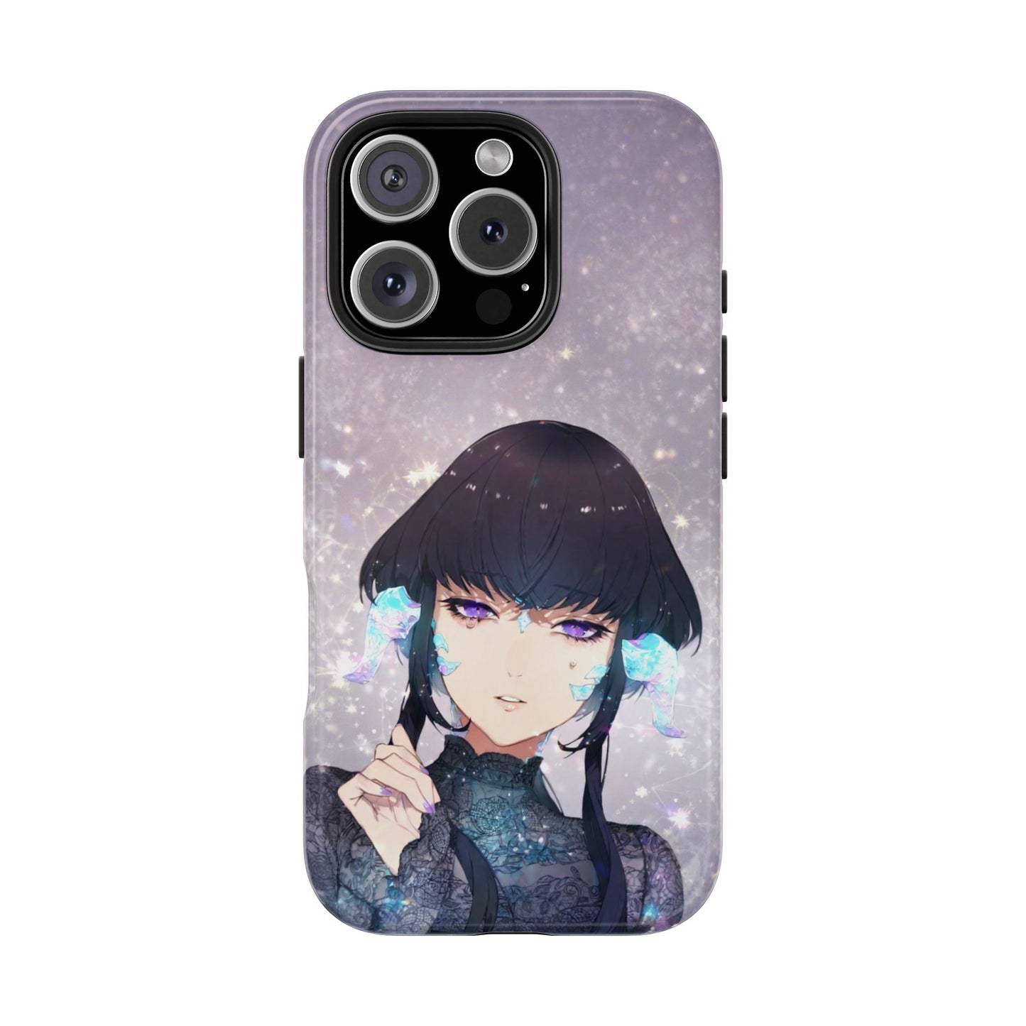 Au Ra iPhone Cases