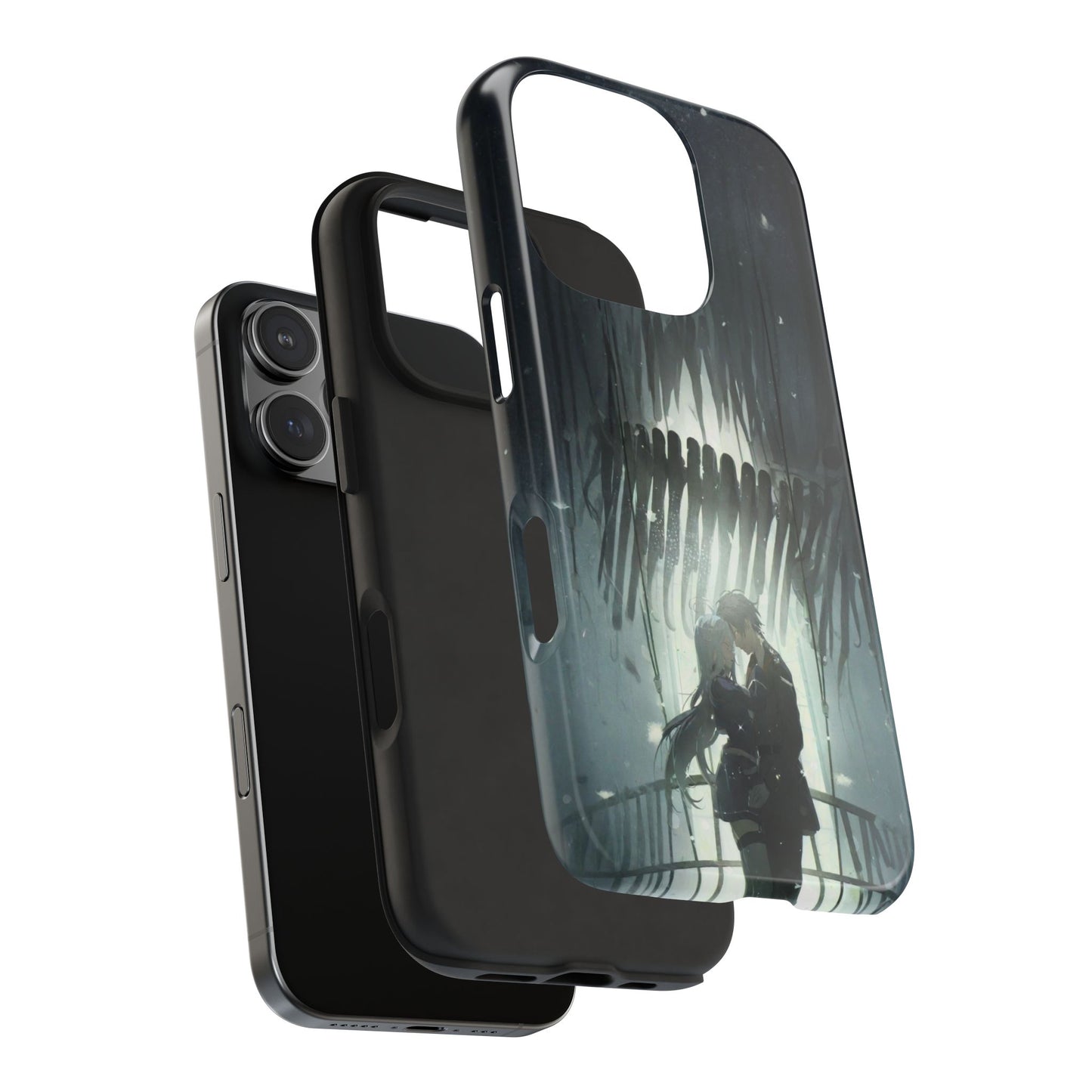 86 Eighty-Six iPhone Cases