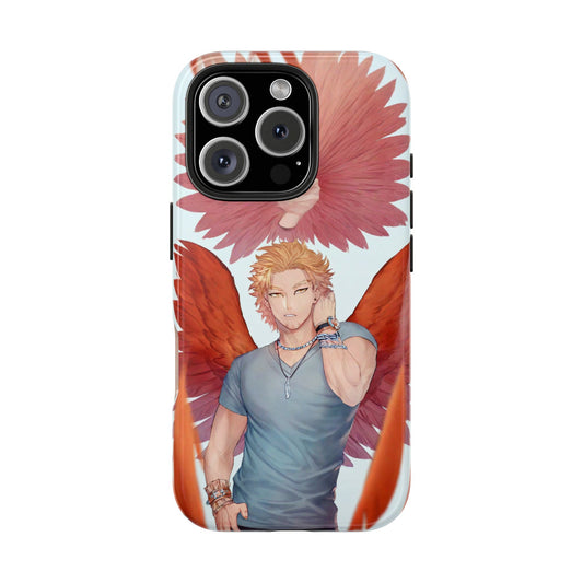 Takami Keigo iPhone Cases