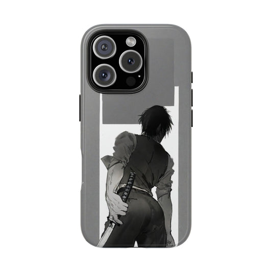 Fushiguro Touji Phone Cases