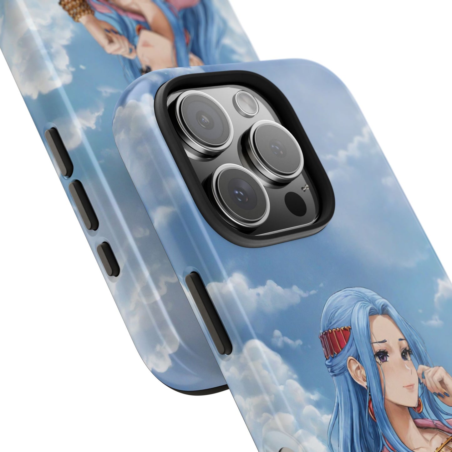 Nefertari Vivi Phone Cases