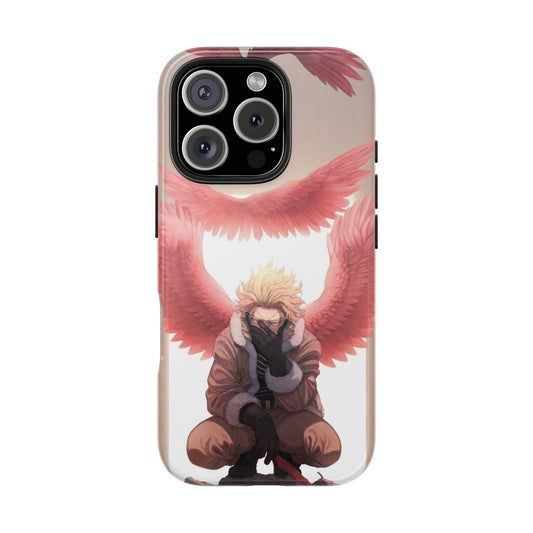 Takami Keigo Phone Cases