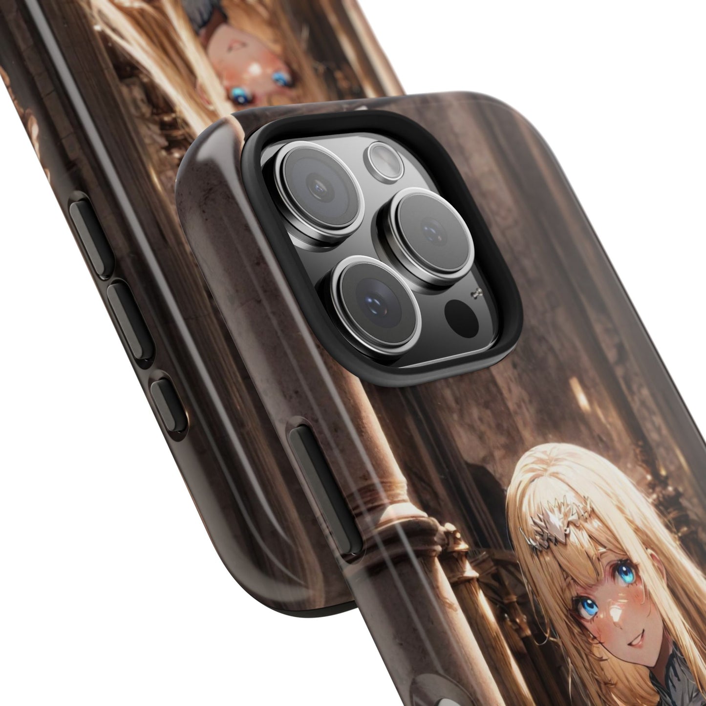 Calca Bessarez Phone Cases