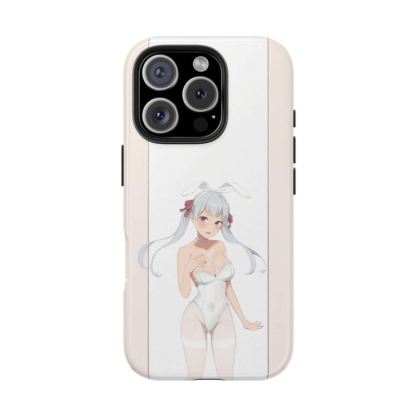 Noelle Silva iPhone Cases