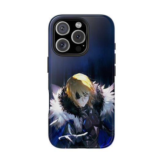 Dimitri Alexandre Blaiddyd Phone Cases