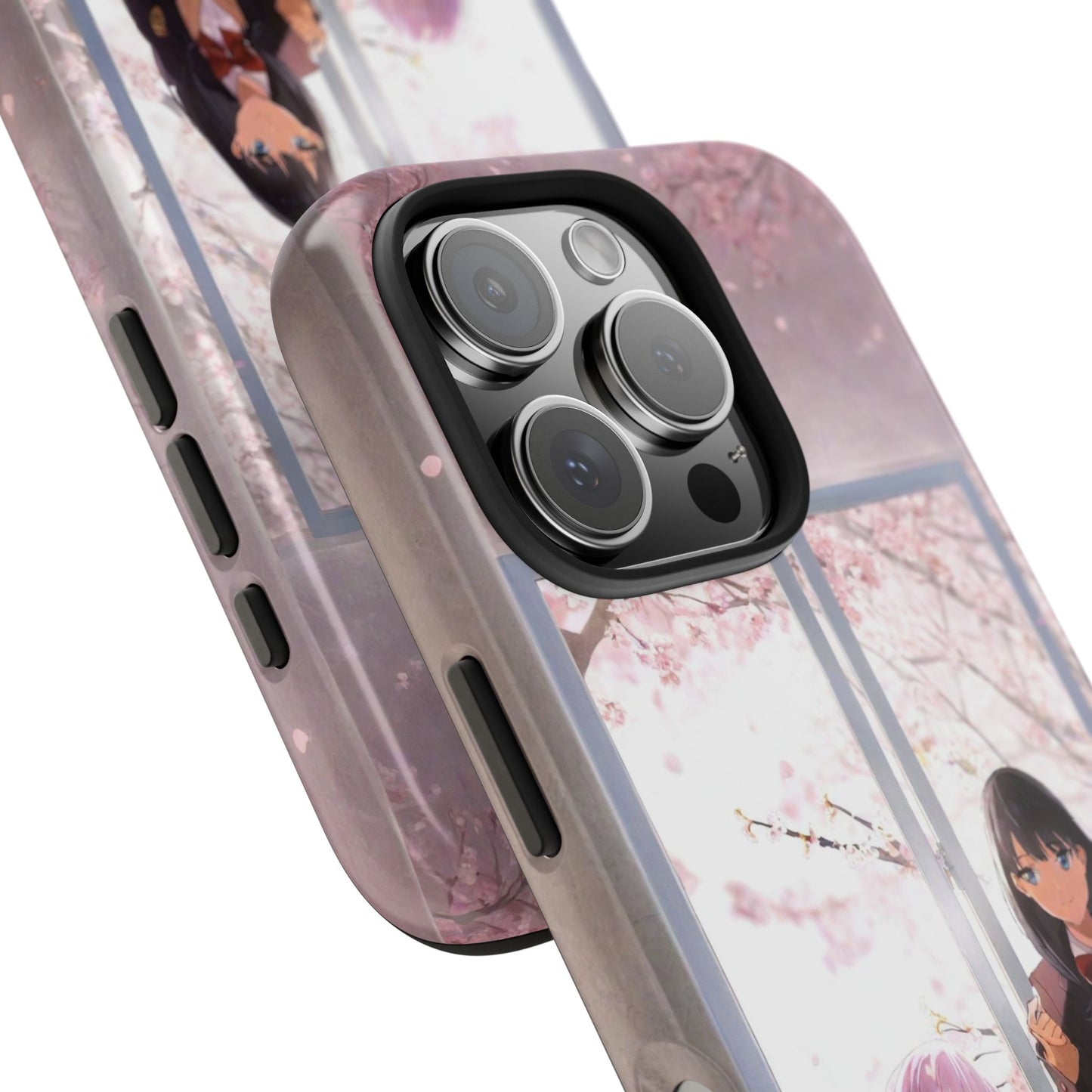 SSSS.Gridman iPhone Cases
