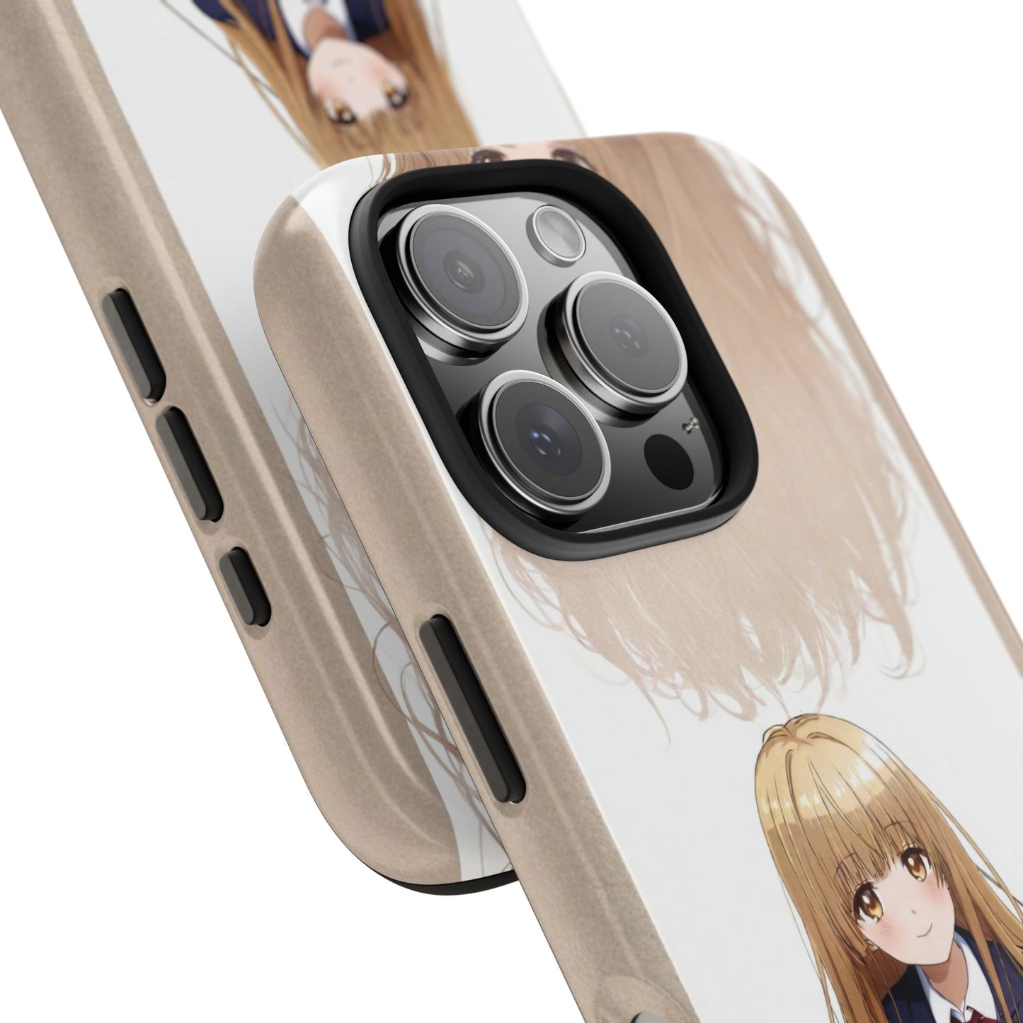 Shiina Mahiru iPhone Cases