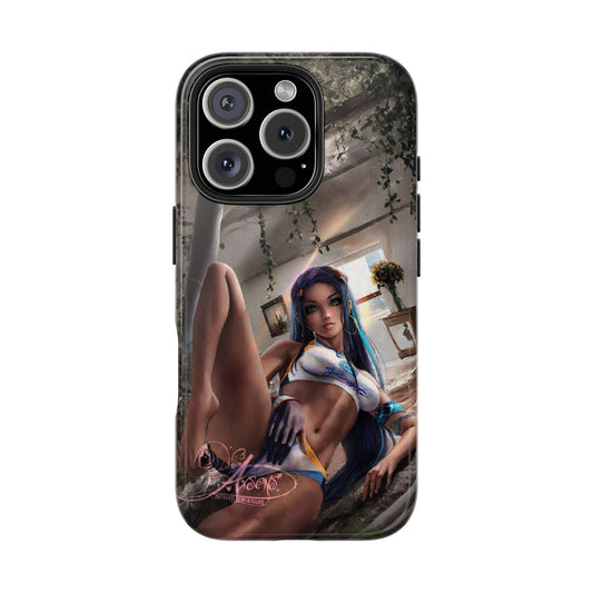 Rurina Phone Cases