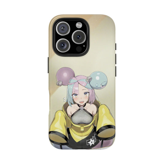 Nanjamo Phone Cases
