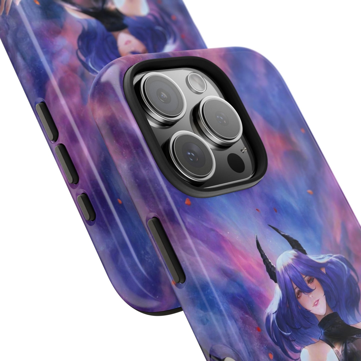 Vermeil Phone Cases