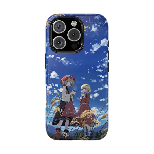 Touhou Phone Cases