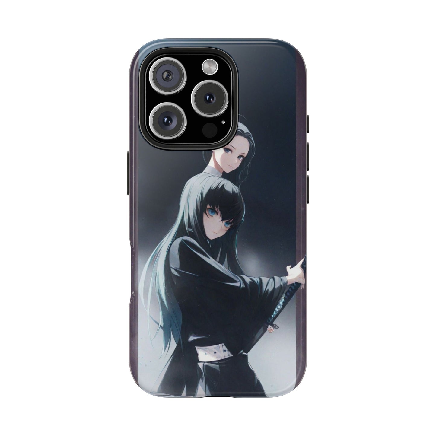 Tokitou Muichirou iPhone Cases