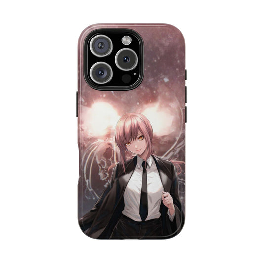 Makima Phone Cases