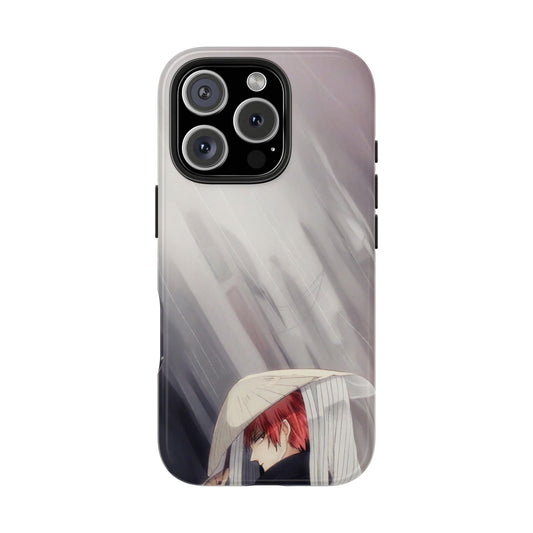 Sasori Anime Naruto iPhone Cases