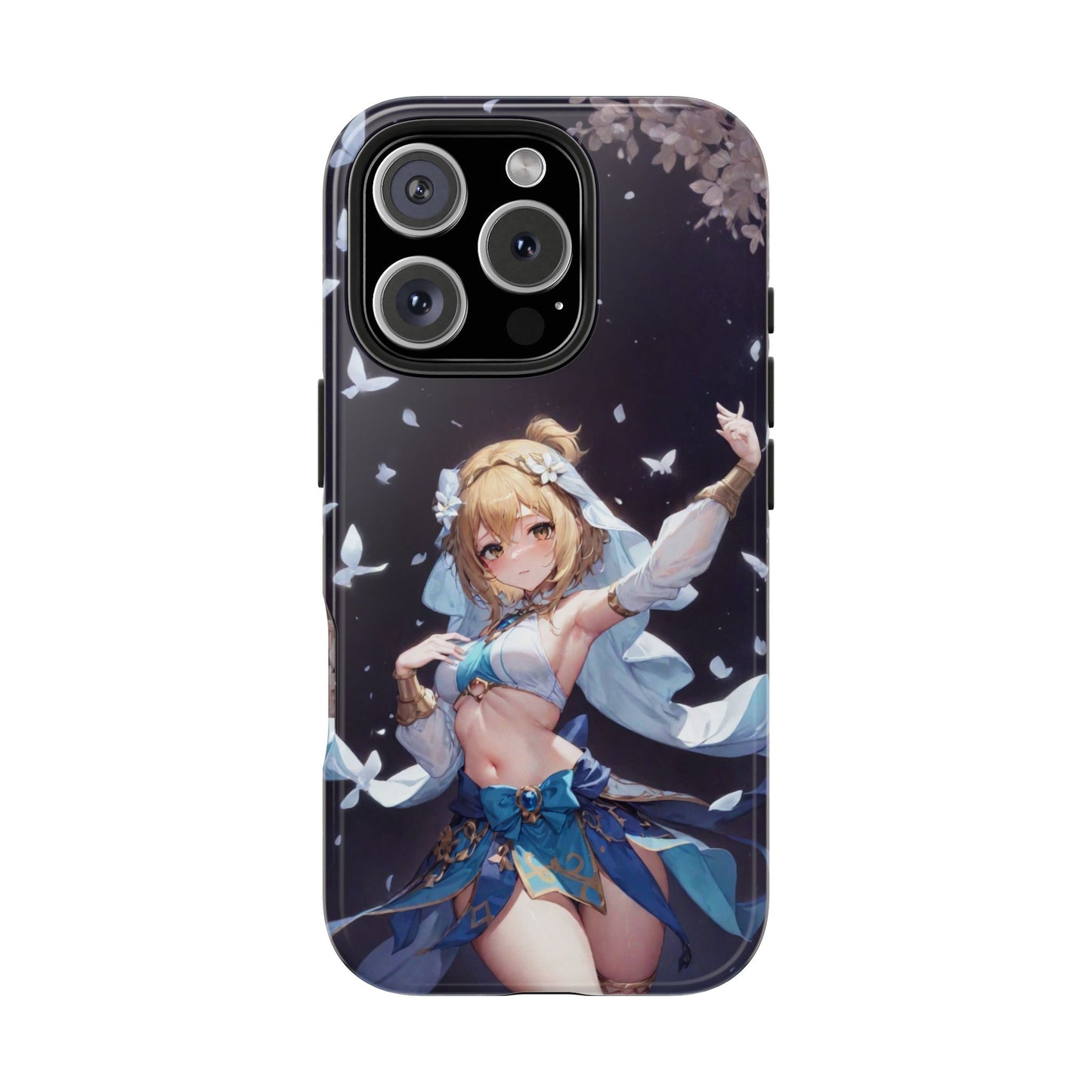 Lumine iPhone Cases