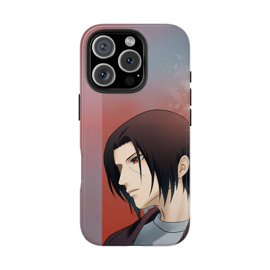 Anime Naruto iPhone Cases