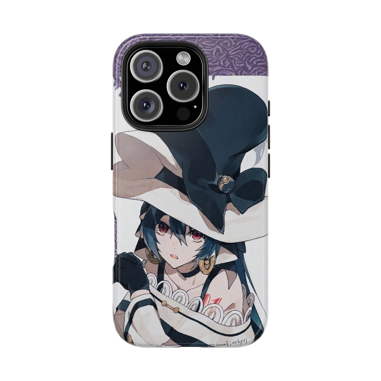 Hatsune Miku Phone Cases