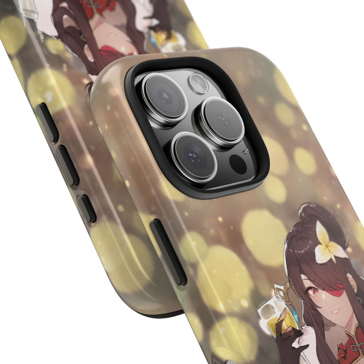 Beidou iPhone Cases