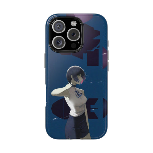 Reze Phone Cases