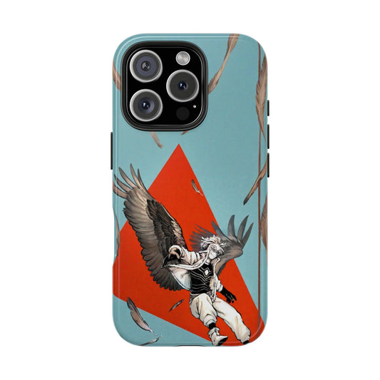 Takami Keigo Phone Cases
