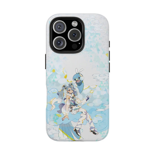 Cross-Over Phone Cases