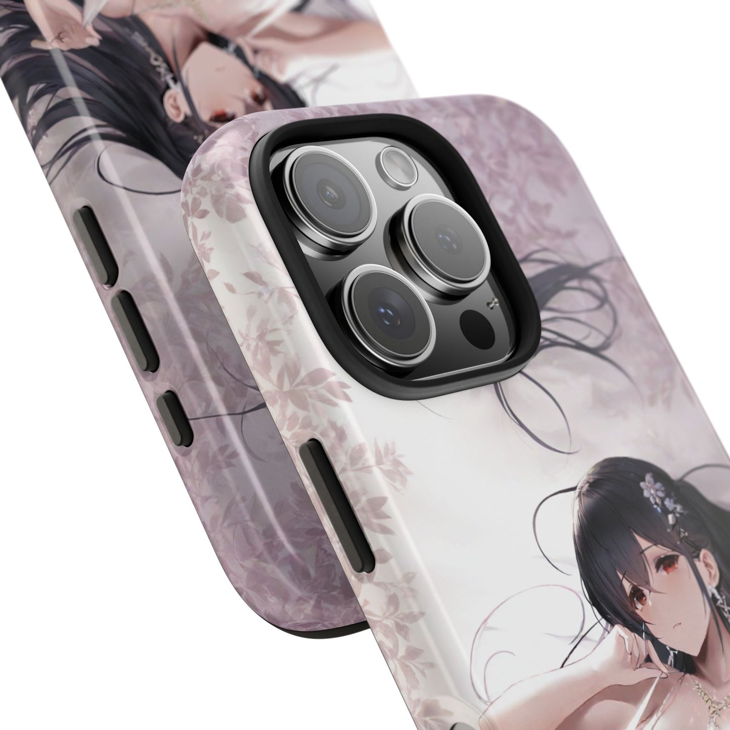 Taihou iPhone Cases