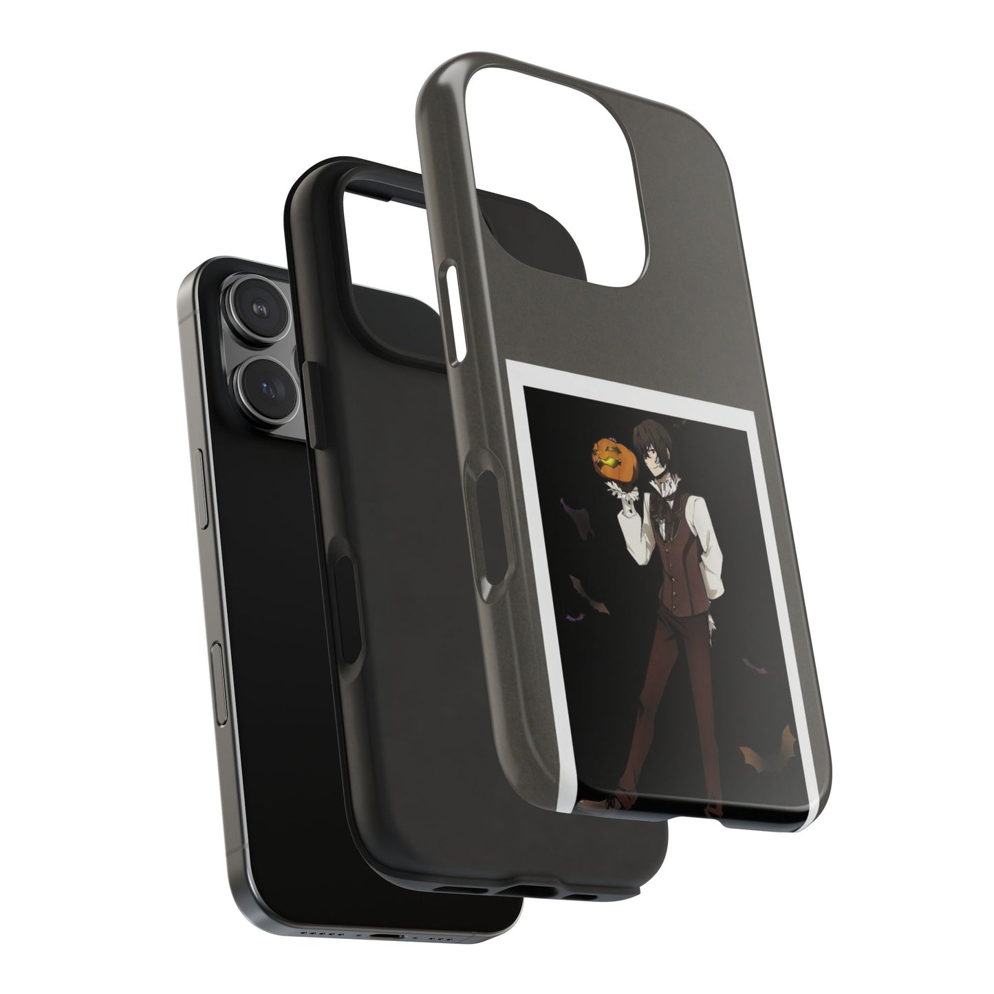 Dazai Osamu Phone Cases