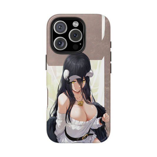 Albedo (Overlord) Phone Cases