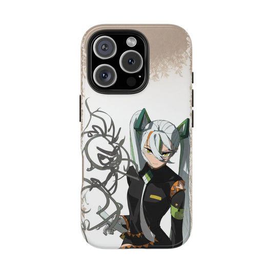 Hatsune Miku Phone Cases