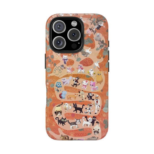 Cross-Over Phone Cases