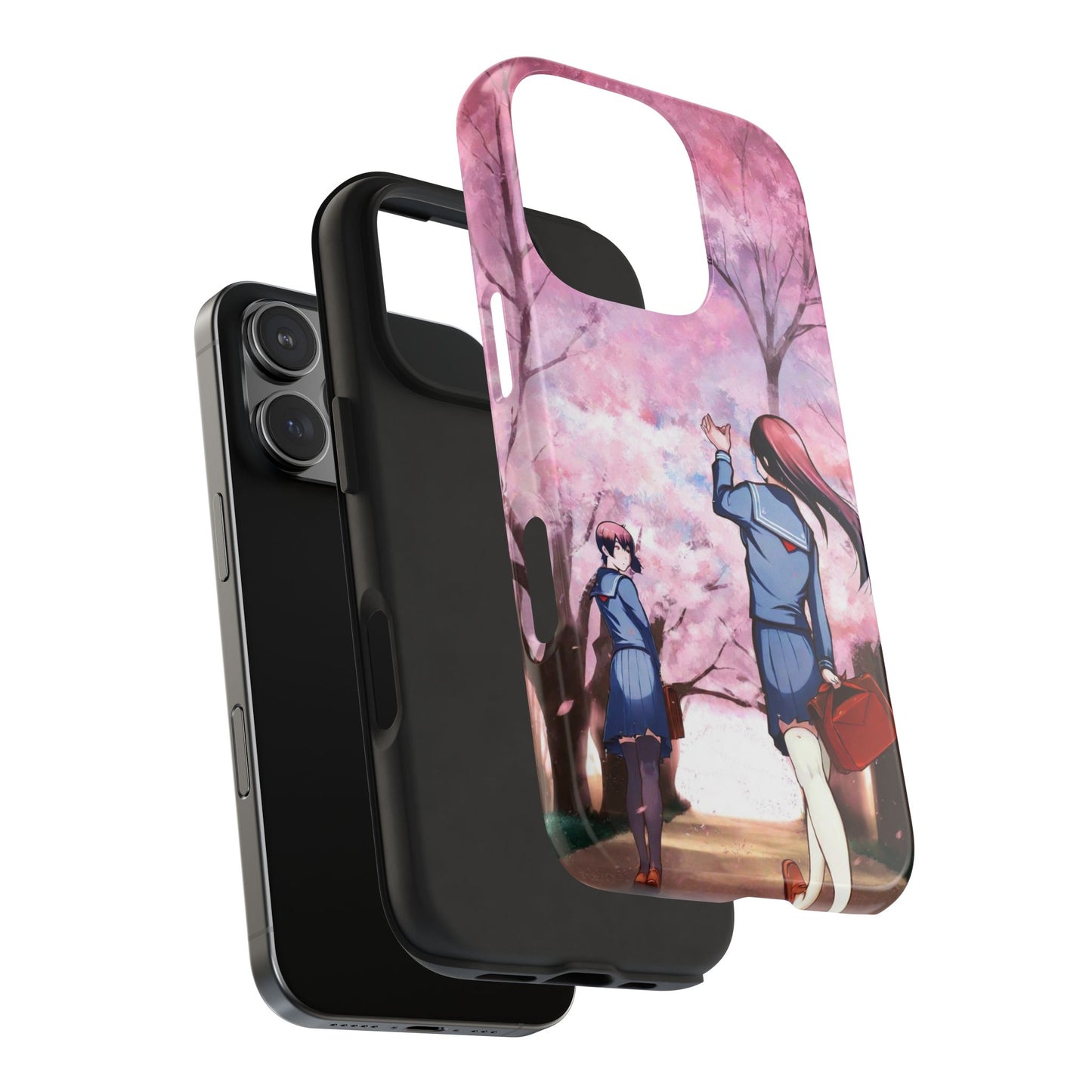 Kantai Collection Phone Cases