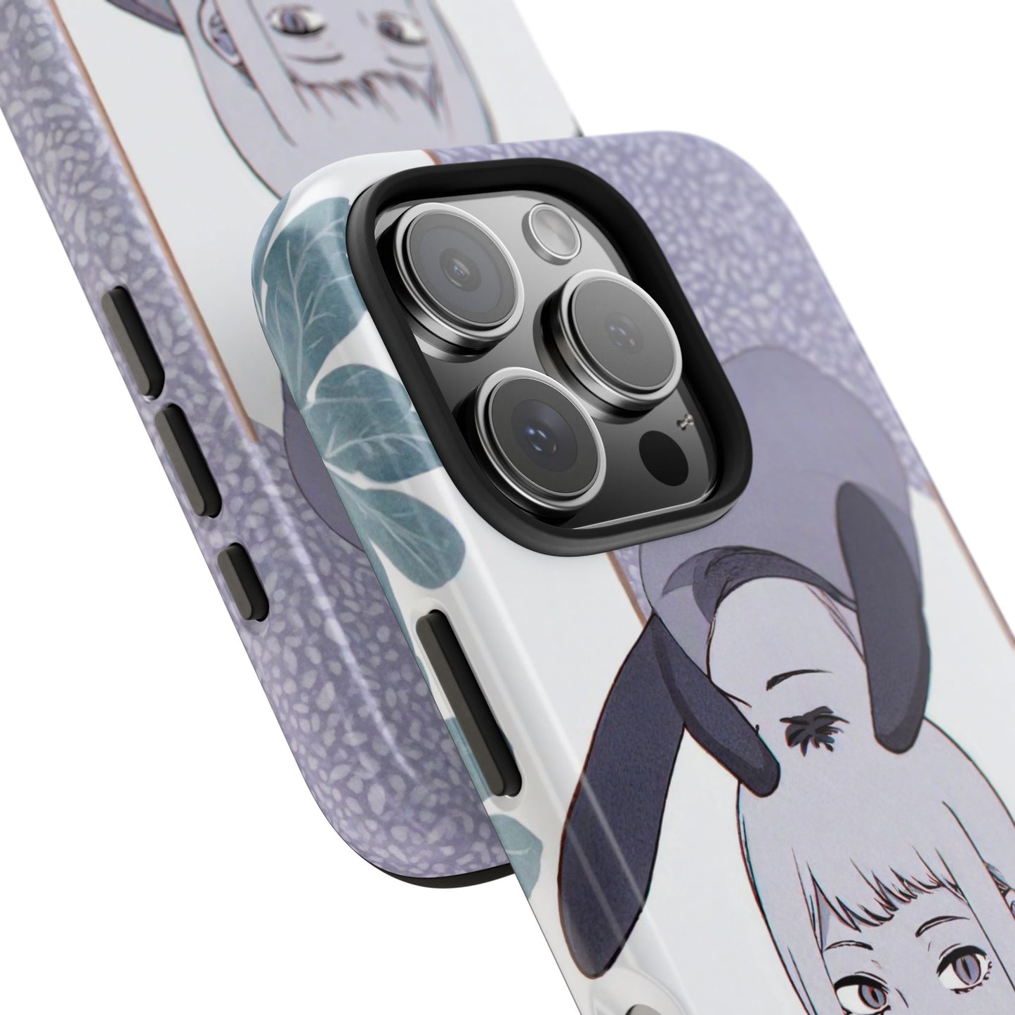 Sawatari Akane Phone Cases