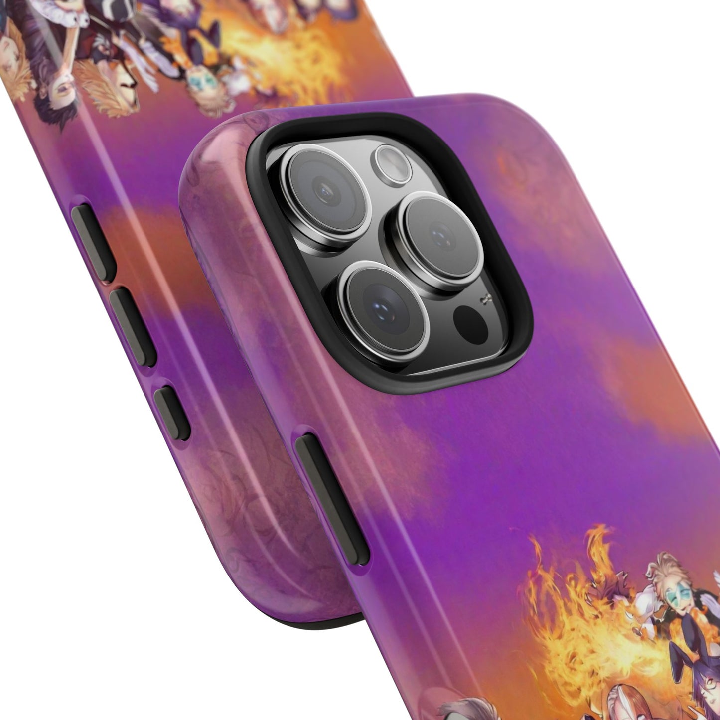 Boku no Hero Academia Phone Cases