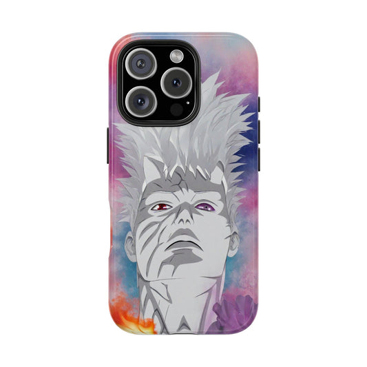 Anime Naruto iPhone Cases
