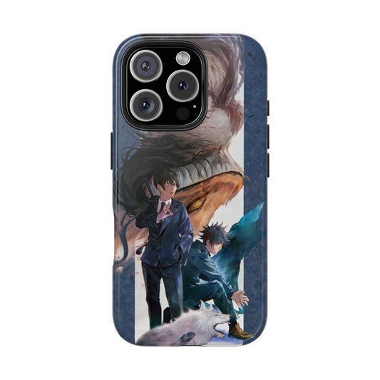 Cross-Over Phone Cases