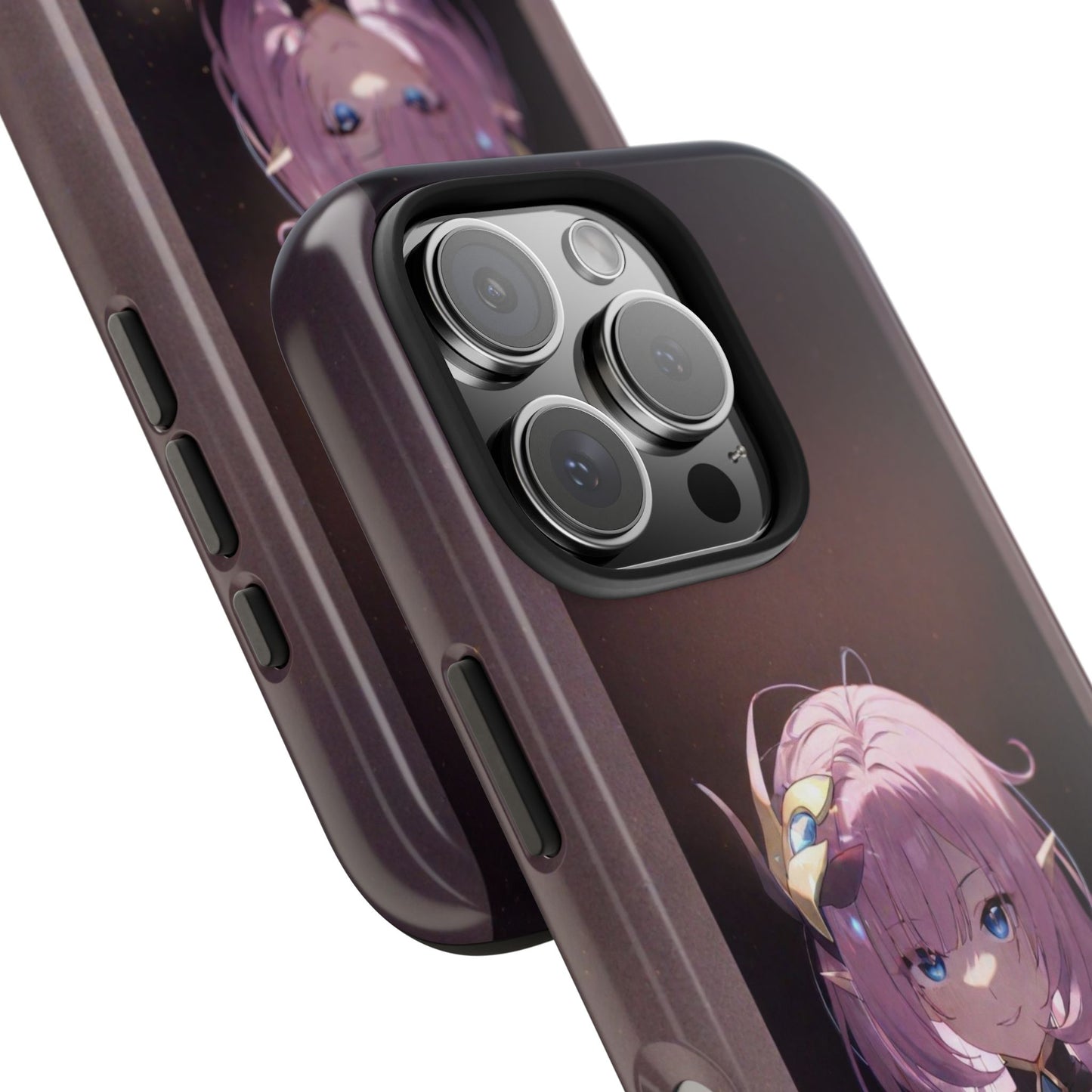 Elysia iPhone Cases