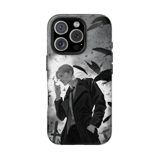 Kishibe Phone Cases