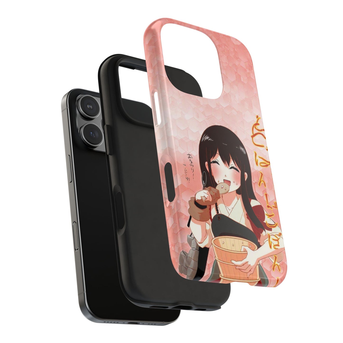 Akagi (Kantai Collection) Phone Cases