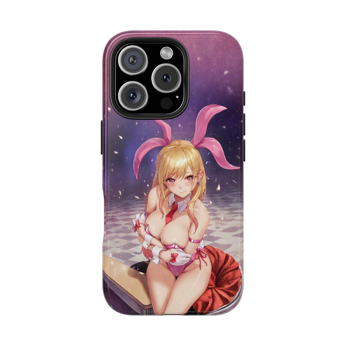 Kitagawa Marin iPhone Cases