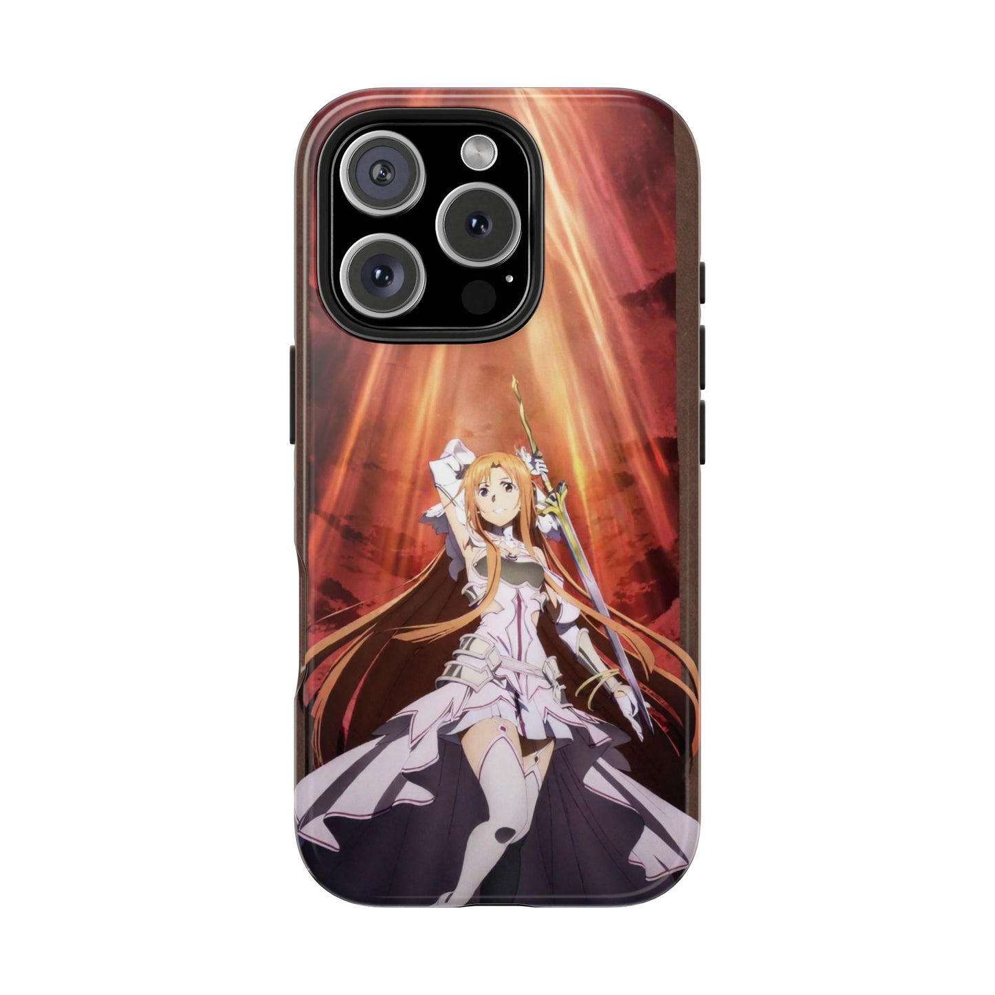Stacia (PA) iPhone Cases