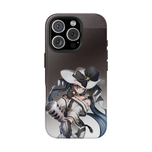 Hatsune Miku Phone Cases