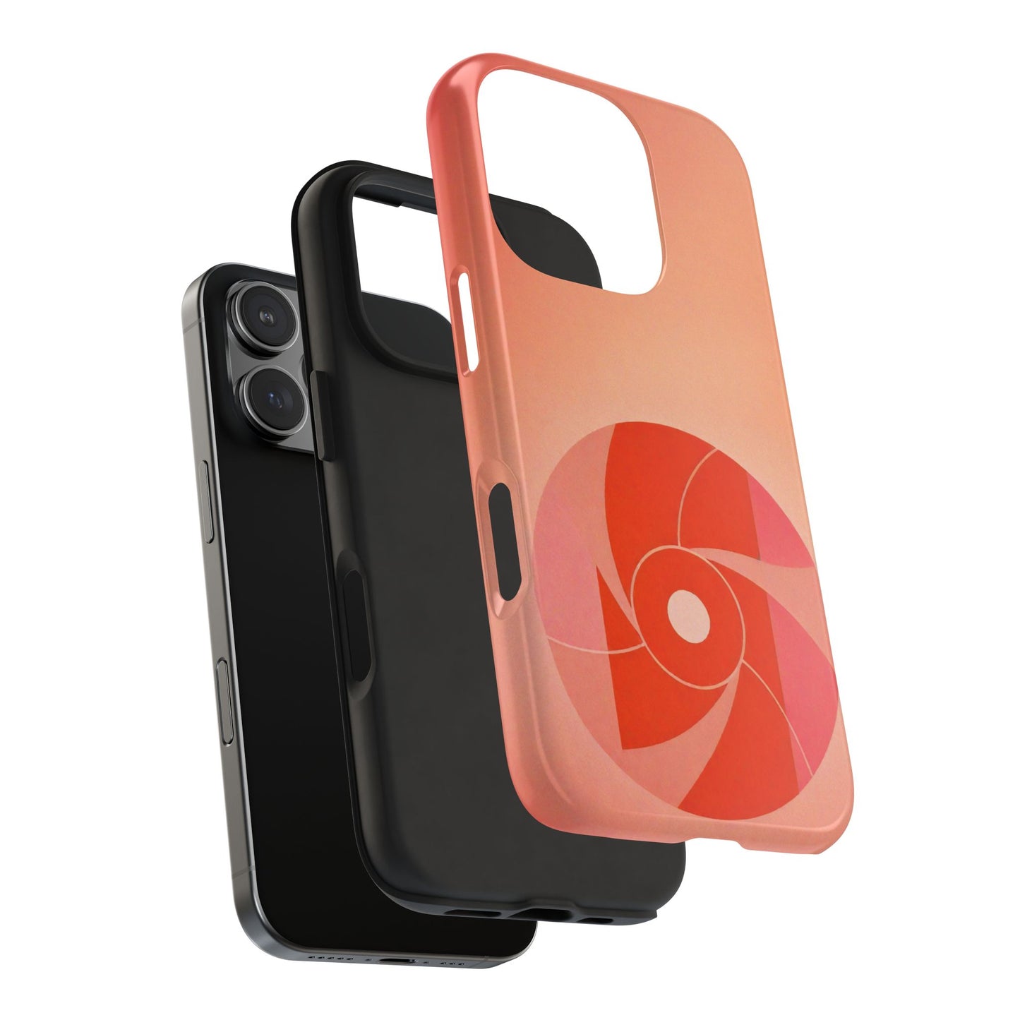 Anime Naruto iPhone Cases
